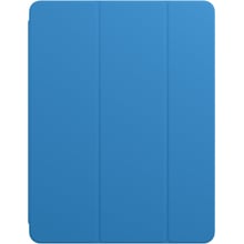 Аксесуар для iPad Apple Smart Folio Surf Blue (MXTD2) for iPad Pro 12.9" (2020/2018)