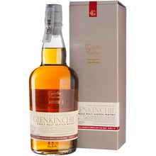 Виски Glenlivet 13yo, gift box 0.7 л (BWR4096): Объем, л 0.7