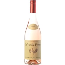 Вино Perrin et Fils La Vieille Ferme Rose (0,75 л) (BW43474): Страна производитель Франция