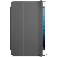 Аксесуар для iPad Smart Case Dark Gray for iPad mini 6 2021: Колір сірий