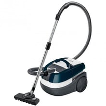 Пилосос Bosch BWD41720: Тип пилососа миючий