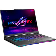 Ноутбук ASUS ROG Strix G16 G614JU (G614JU-IS76) RB: Екран 16" IPS ( 1920x1200)