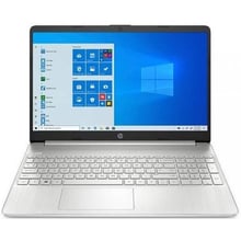 Ноутбук HP 15s-eq3412nw (75L43EA): Экран 15.6" (1920x1080) Full HD