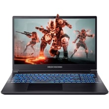 Ноутбук Dream Machines RG4050-16 (RG4050-16UA36) UA: Экран 16" WVA (1920x1200)