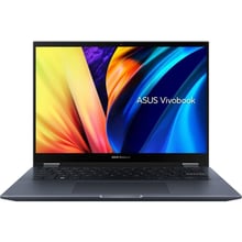 Ноутбук ASUS Vivobook S 14 Flip (TN3402YA-KN355W): Экран 14" OLED (2880x1800)