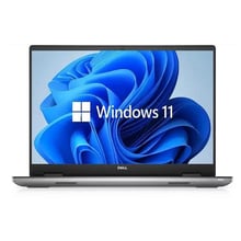 Ноутбук Dell Precision 7670 (DPR7670I7A2005US): Экран 16" WVA (1920 x 1200) WUXGA