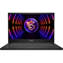 Ноутбук MSI Stealth 15 A13VF (A13VF-139US): Екран 15,6 IPS (1920х1080) Full HD