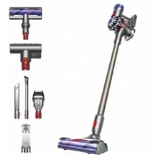 Пилосос Dyson V8 Animal Plus (248367-01): Тип пилососа ручной (вертикальный)