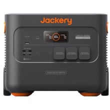 Зарядная станция Jackery Explorer 2000 Plus 2042Wh 3000W Black/Orange (21-0001-000037)