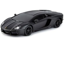 Автомобіль KS Drive на Lamborghini Aventador LP 700-4 (1:24, 2.4Ghz, чорний): Клас Гоночный