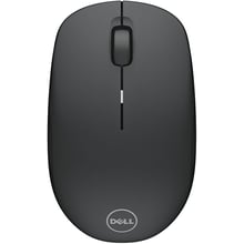 Мишка Dell WM126 Wireless Optical (570-AAMH): інтерфейс підключення Wireless