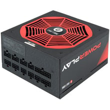 Блок живлення Chieftronic 1050W (GPU-1050FC): Форм-фактор ATX