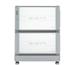 Зарядна станція Bluetti EP600 6000W + Home Battery Backup B500 4960Wh (передплата 50%)