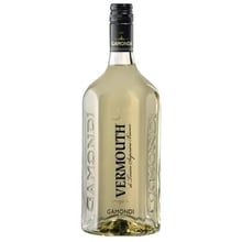 Вермут Gamondi Vermouth bianco Di Torino Superiore 1 л (ALR13548): Объем, л 1