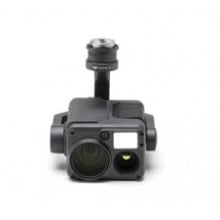 Камера с тепловизором Zenmuse H20T for DJI Matrice 300 (CP.ZM.00000121.01): Производитель DJI