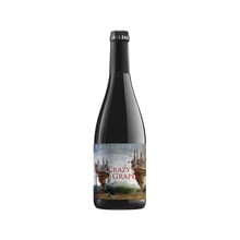 Вино Finca Bacara Crazy Grapes red lable, 2015 (0,75 л) (AS116416): Страна производитель Испания