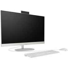 Моноблок HP 27-cr0068ua AiO (AE0P9EA) UA: Діагональ екрану 25" и больше