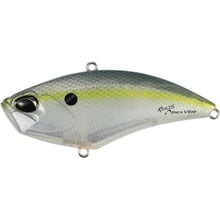 Воблер DUO Realis Apex Vibe F85 85 мм 27 g CCC3270 Ghost American Shad: Плавучість Тонучі