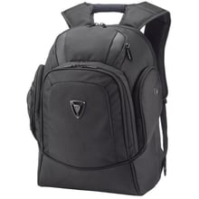 Сумка для ноутбука Sumdex 17" Backpack Black (PON-399BK): Тип сумки рюкзак