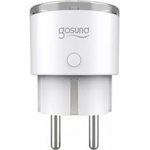 Розумна розетка Gosund Smart Plug SP111 White: undefined undefined