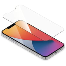 Аксесуар для iPhone Tempered Glass for iPhone 12 / iPhone 12 Pro: Колір прозорий