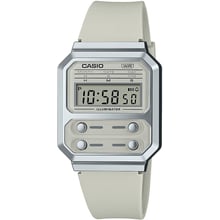 Наручний годинник CASIO A100WEF-8AEF: Стиль Классический