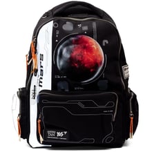 Рюкзак YES Andre Tan T-131 Space Black light 46х31х14 см 20 л (559050): Вікова група от 13 до 18 лет