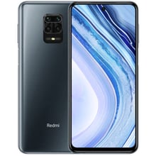 Смартфон Xiaomi Redmi Note 9 Pro 6/128 GB Interstellar Grey Approved Витринный образец: Производитель Xiaomi