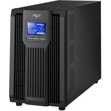 FSP Champ CH-1103TS 3000VA IEC (PPF24A1807): Виробник FSP