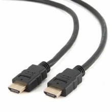 Кабель і перехідник HDMI to HDMI 20.0m Cablexpert (CC-HDMI4-20M): Тип кабель