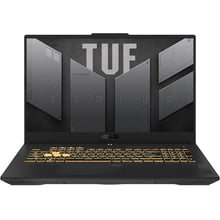 Ноутбук Asus TUF Gaming F17 FX707ZC4 (32_FX707ZC4-HX008): Екран 17.3" IPS (1920x1080) Full HD