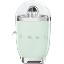 Соковичавниця SMEG CJF11PGEU: Тип для цитрусовых