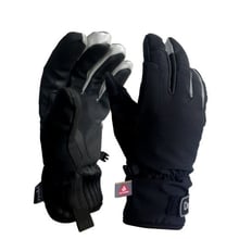 Мужские перчатки DexShell Ultra Weather Outdoor Gloves водонепроницаемые черные S (DGCS9401S): Пол Мужской