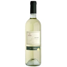 Вино Cantina di Verona Terre di Verona Soave сухе біле 12% 0.75 л (DDSAT1Q016): Країна виробник Італія