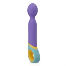 Вибромассажер PMV20 Base - Wand Vibrator: Для кого Для женщин