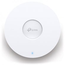 Точка доступу Wi-Fi TP-Link EAP610: Максимальна швидкість 1800