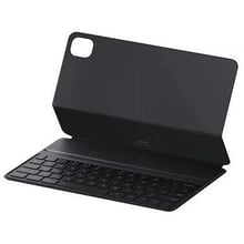 Аксессуар для планшетных ПК Xiaomi Keyboard Cover Black for Xiaomi Mi Pad 5 / Mi Pad 5 Pro (BHR5448CN): Цвет черный