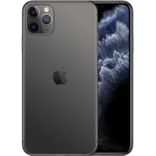 Apple iPhone 11 Pro Max 256GB Space Gray СРО: Вбудована пам'ять 256 ГБ