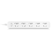 Подовжувач Mi Power Strip без USB (1154500022): undefined undefined