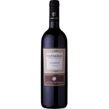 Вино Cantina di Negrar "Valpolicella" (сухе, червоне) 0.75л (BDA1VN-VCN075-001): Країна виробник Італія