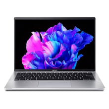 Ноутбук Acer Swift Go 14" SFG14-71 (NX.KF7EU.005) UA: Екран 14" (2240x1400)