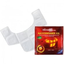 Набор химических грелок для шеи Thermopad Neck Warmer XXL 3 шт (TPD 78893): undefined undefined