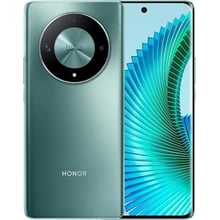 Смартфон Honor Magic 6 Lite 8/256GB Emerald Green: Дисплей 6.78" AMOLED (1220 x 2652) / 431 ppi