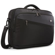 Сумка для ноутбуков Case Logic 15.6'' Propel Briefcase Black (PROPC- 116): Тип сумки сумка