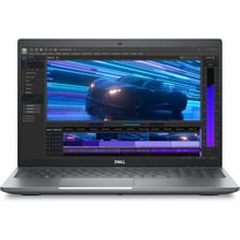 Ноутбук Dell Precision 3591 (N206P3591UWP1): Екран 15.6" IPS (1920x1080) FHD