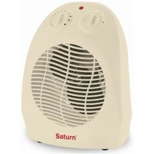 Обогреватель Saturn ST-HT0481K Beige: Производитель Saturn