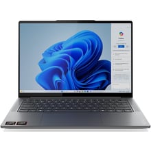 Ноутбук Lenovo Yoga Pro 7 14ASP9 (83HN0021RA) UA: Екран 14,5" (2880x1800) OLED