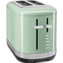 Тостер KitchenAid 5KMT2109EPT: Тип Электрический тостер