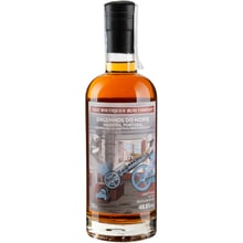 Ром Engenhos do Norte Madeira Single Distillery Batch 1 - 7 yo 0.5 (BWQ7491): Об'єм, л 0.5