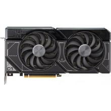 Видеокарта ASUS GeForce RTX 4070 Dual OC (DUAL-RTX4070-O12G)